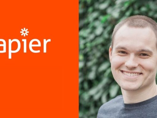Wade Foster, cofondateur et CEO de Zapier
